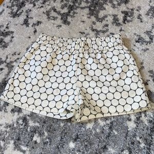 J Crew Shorts